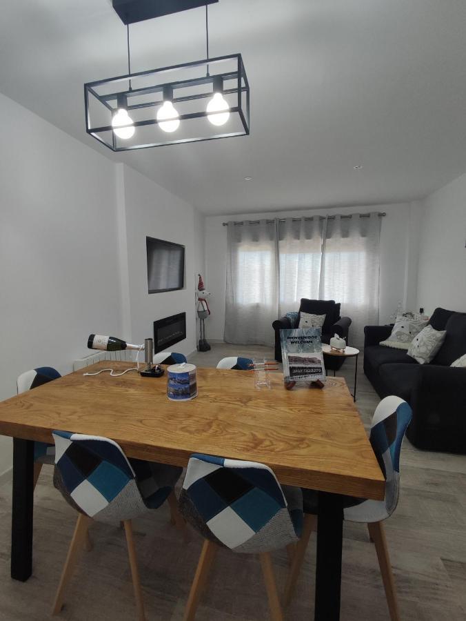 Apartamento Vista Nevada Sierra Nevada Esterno foto